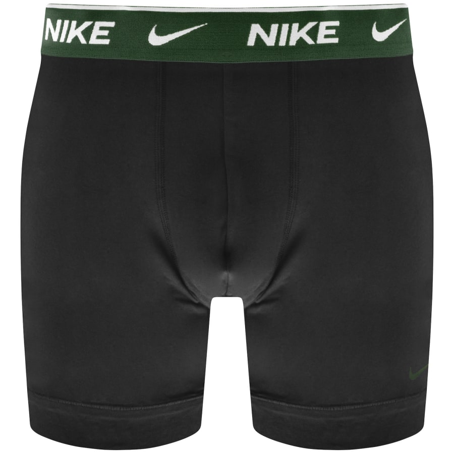 Image number 2 for Nike 5 Pack Boxer Briefs Multi