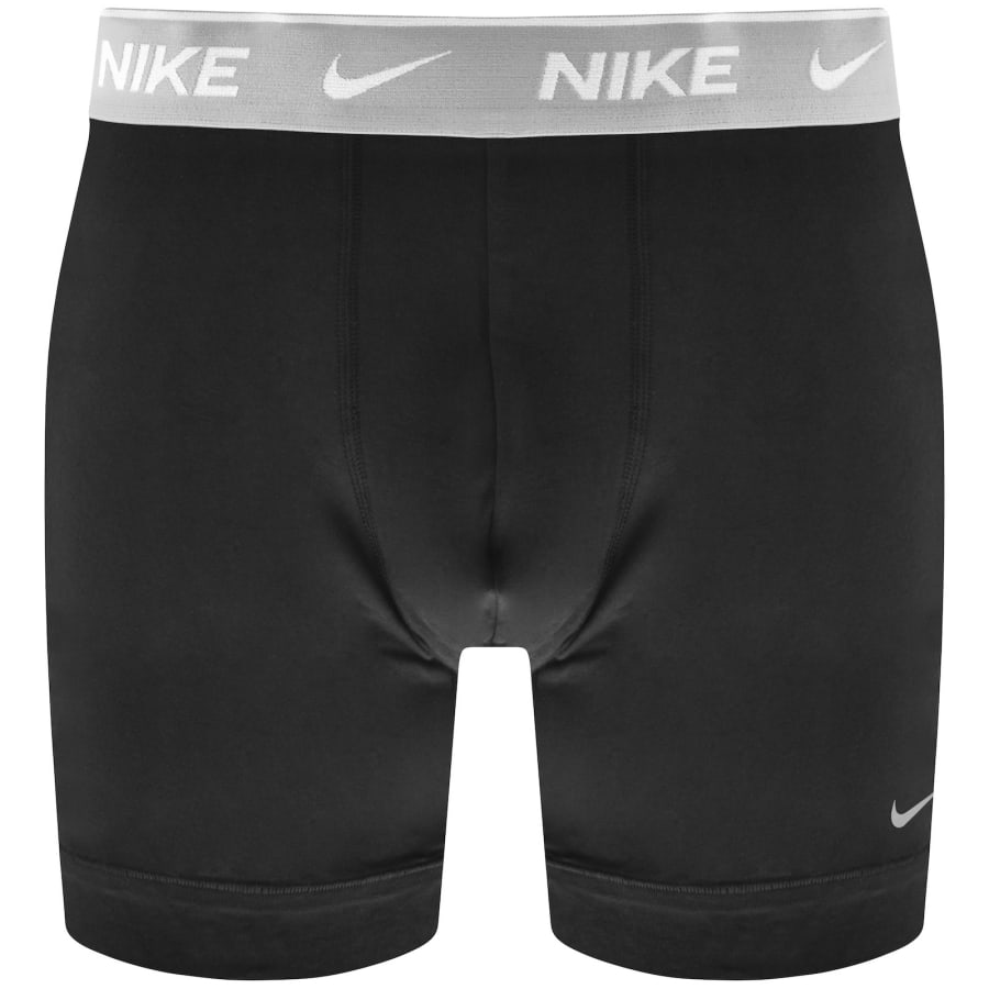 Image number 3 for Nike 5 Pack Boxer Briefs Multi