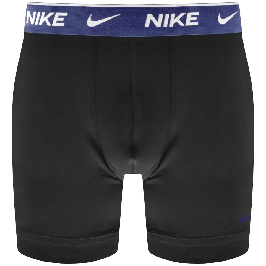 Image number 4 for Nike 5 Pack Boxer Briefs Multi