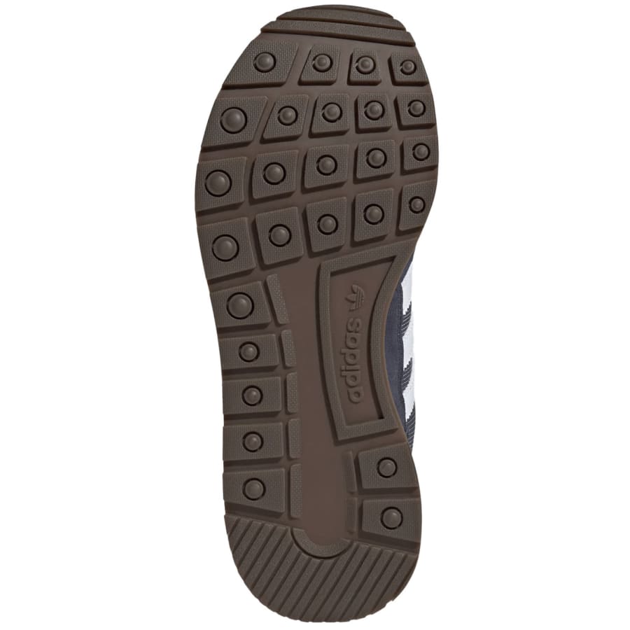 Image number 4 for adidas Originals ZX 500 RS Trainers Navy
