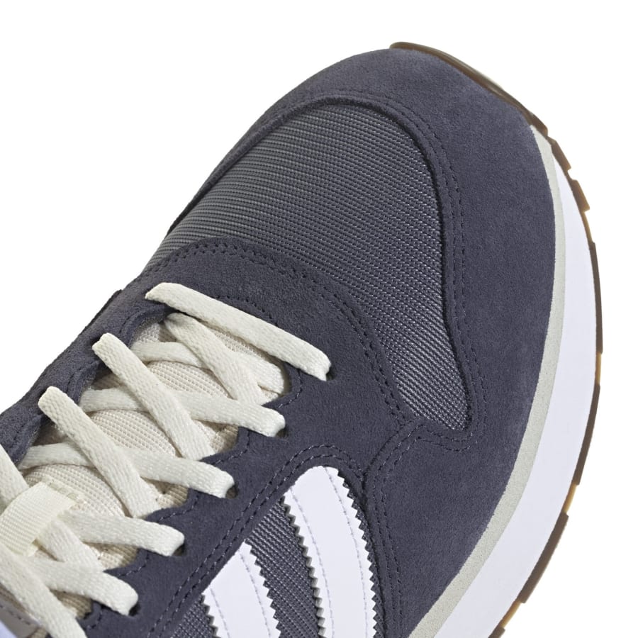 Image number 5 for adidas Originals ZX 500 RS Trainers Navy