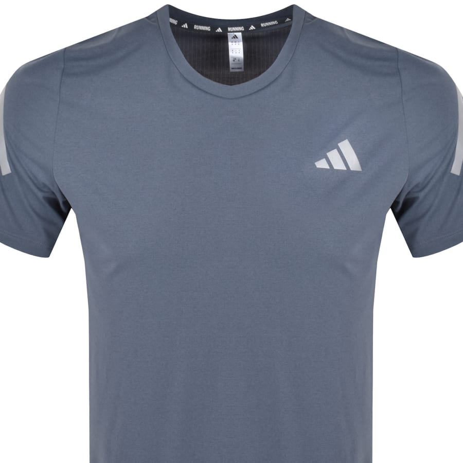 Image number 2 for adidas Sportswear ADI365 T Shirt Grey