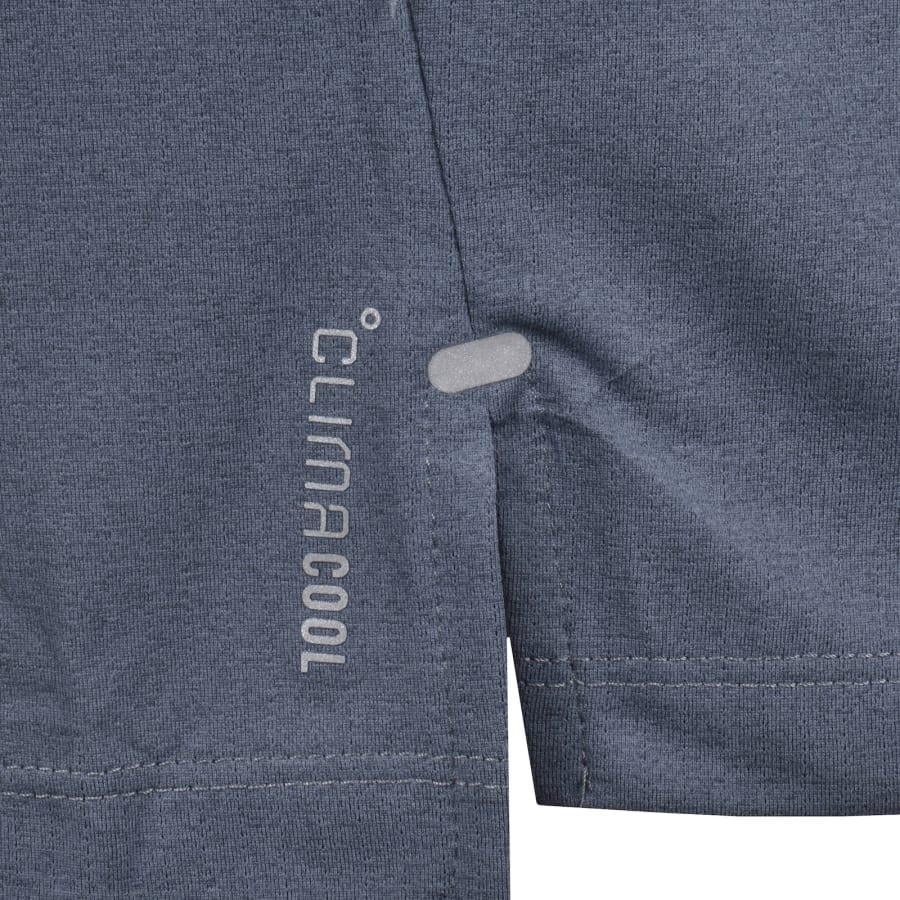 Image number 4 for adidas Sportswear ADI365 T Shirt Grey