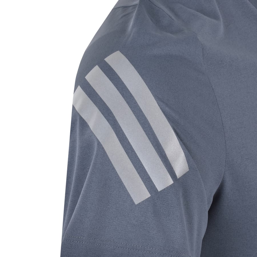 Image number 5 for adidas Sportswear ADI365 T Shirt Grey