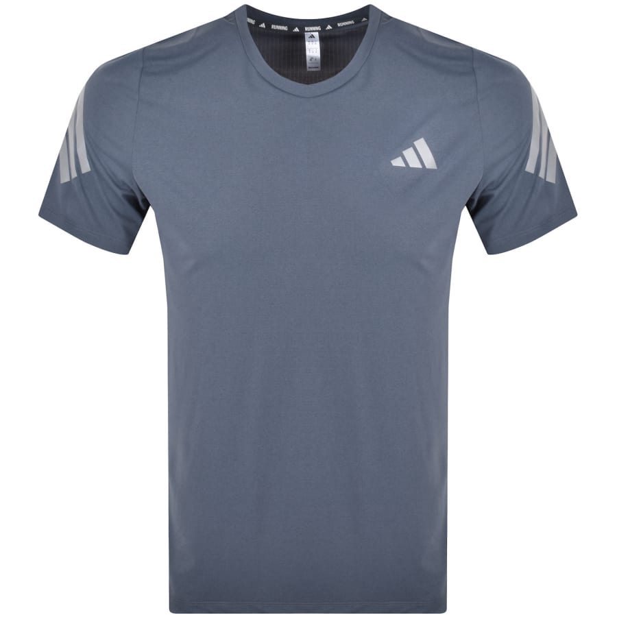 Image number 1 for adidas Sportswear ADI365 T Shirt Grey