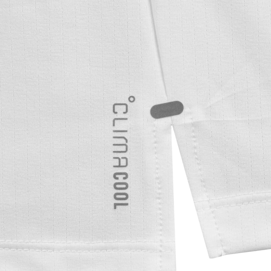 Image number 4 for adidas Sportswear ADI365 T Shirt White