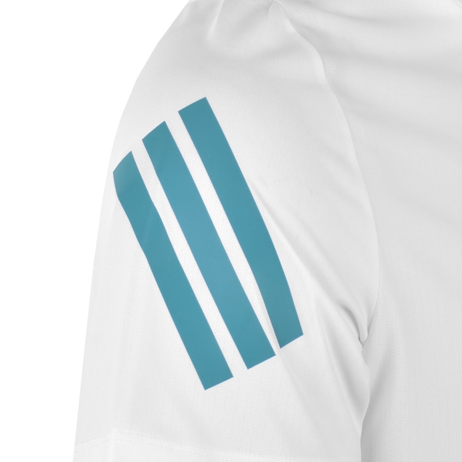 Image number 5 for adidas Sportswear ADI365 T Shirt White