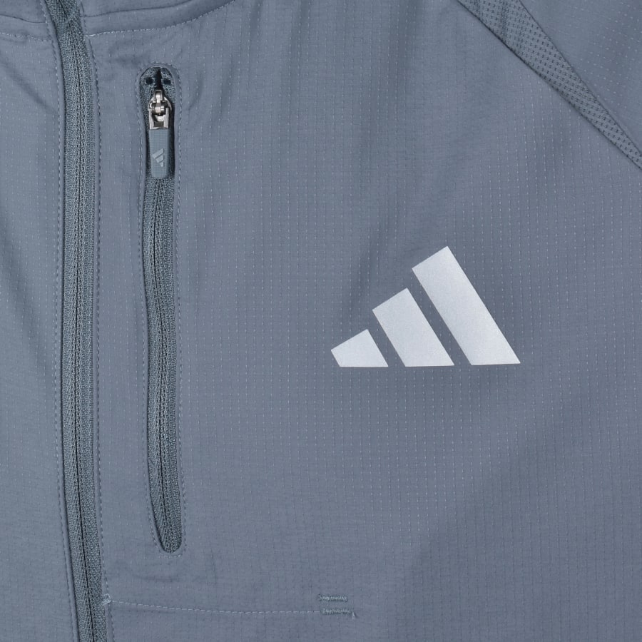 Image number 3 for adidas Sportswear ADI365 Jacket Grey