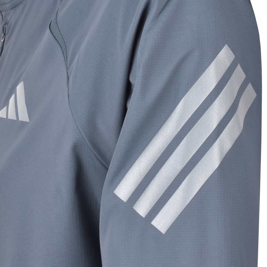 Image number 5 for adidas Sportswear ADI365 Jacket Grey