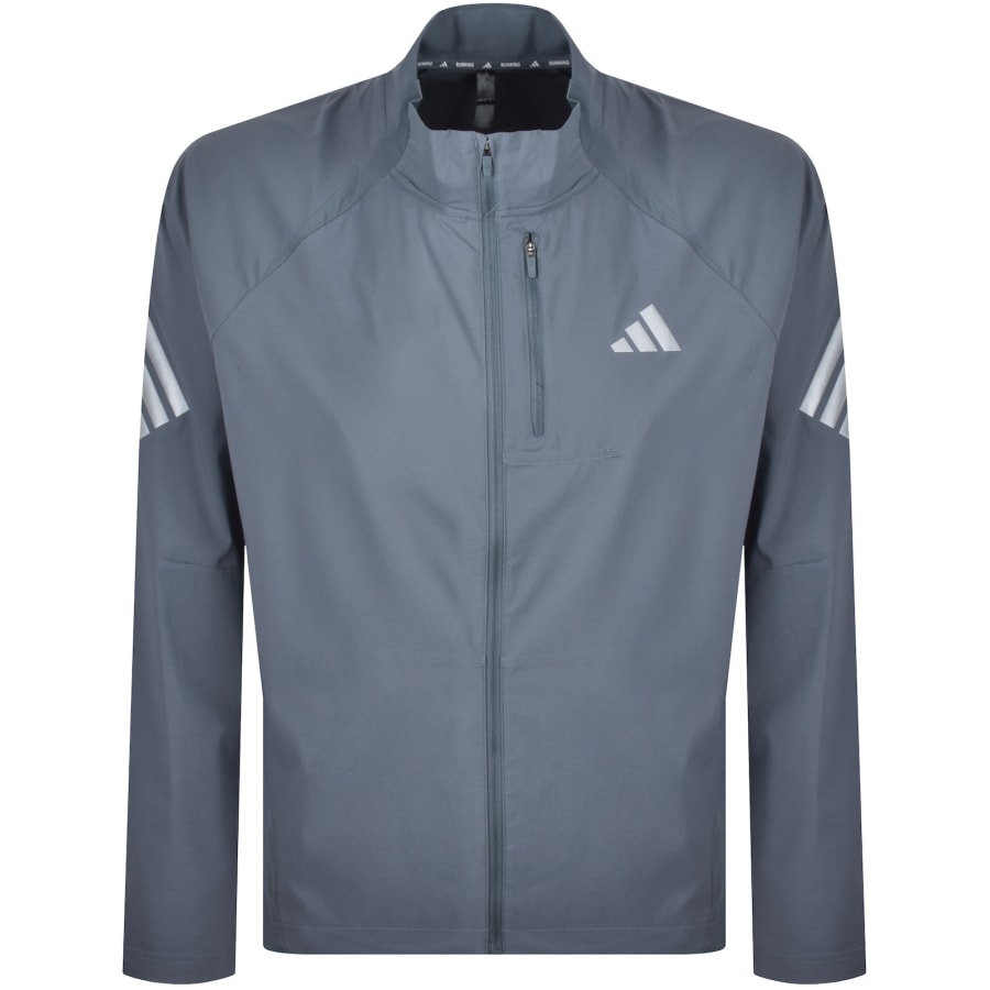Image number 1 for adidas Sportswear ADI365 Jacket Grey