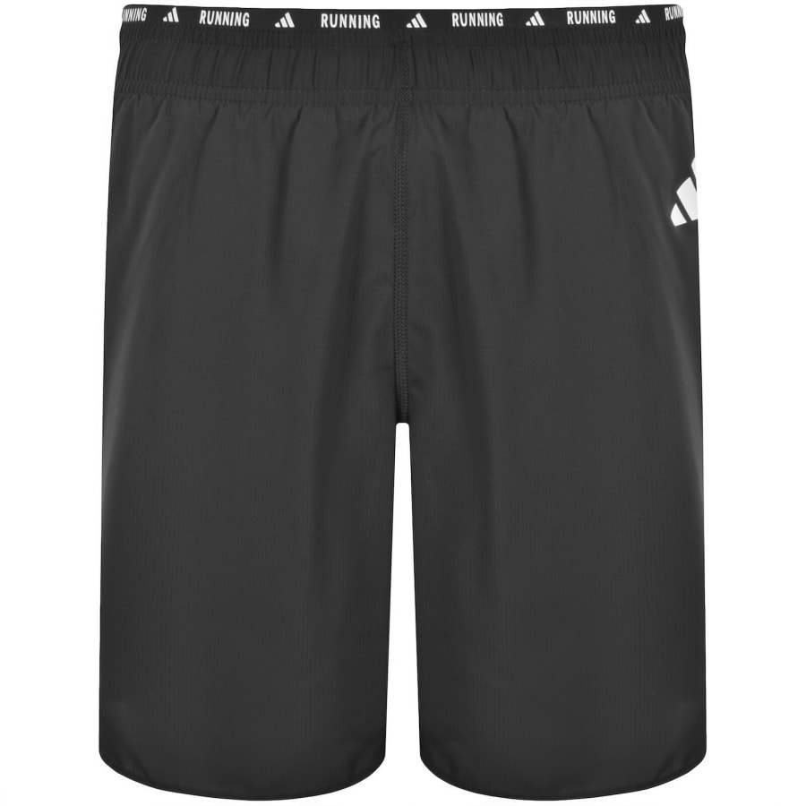 Image number 2 for adidas Sportswear ADI365 Shorts Black