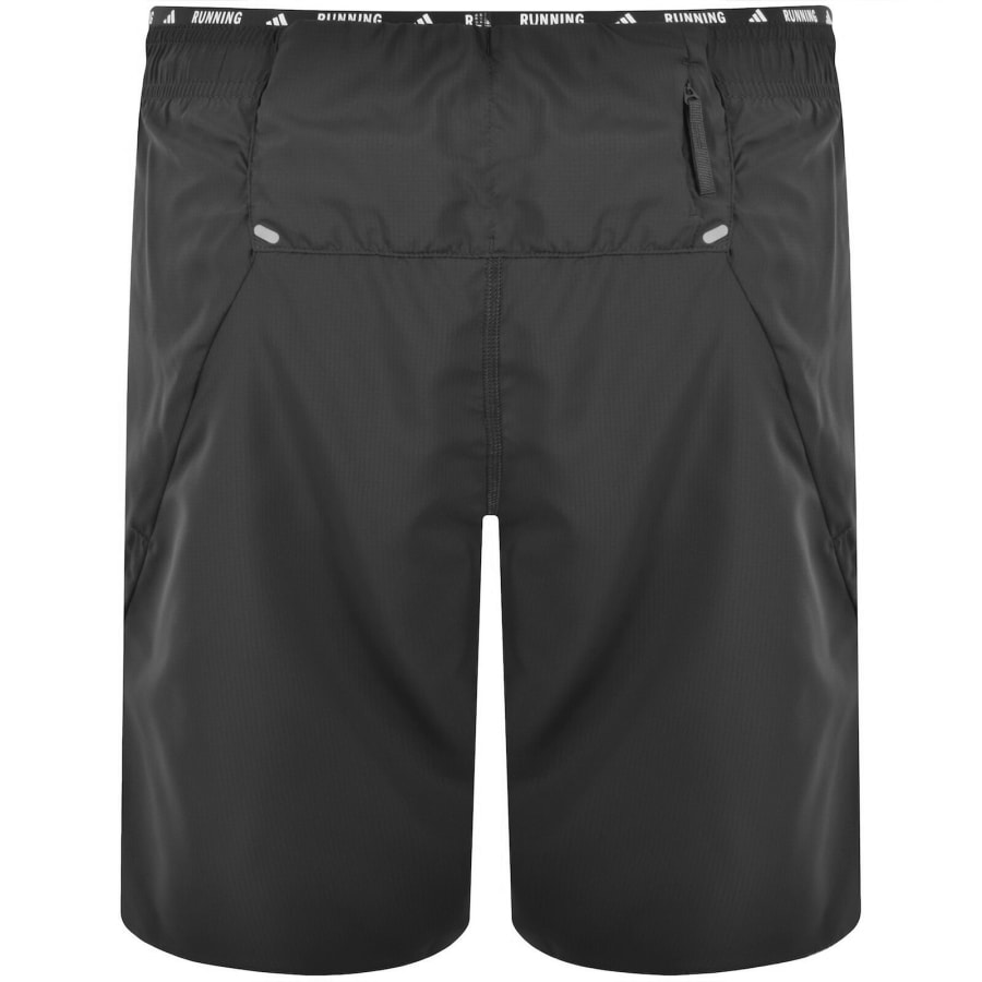 Image number 3 for adidas Sportswear ADI365 Shorts Black