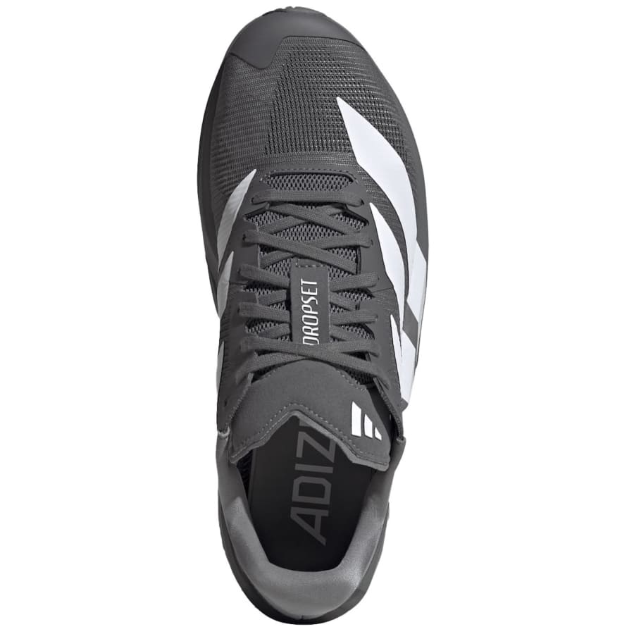 Image number 3 for adidas Sportswear Adizero Dropset Trainers Grey