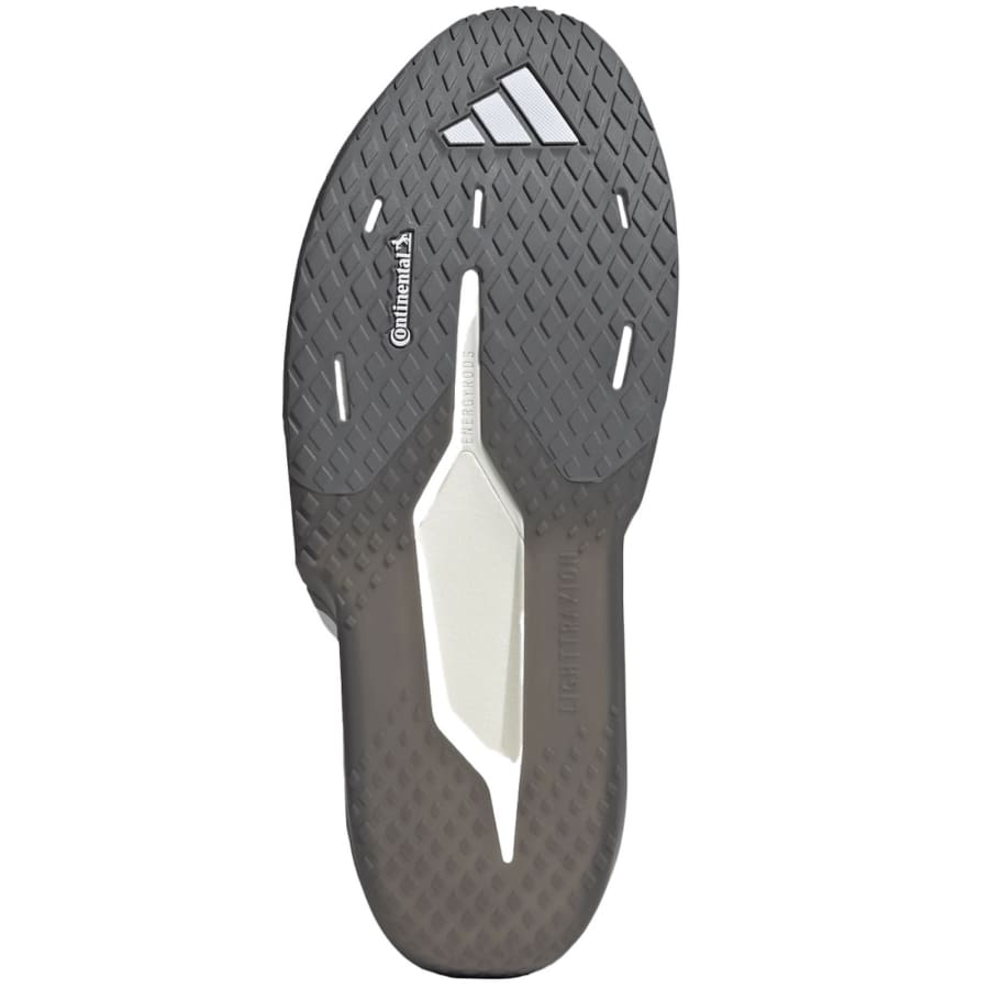 Image number 4 for adidas Sportswear Adizero Dropset Trainers Grey