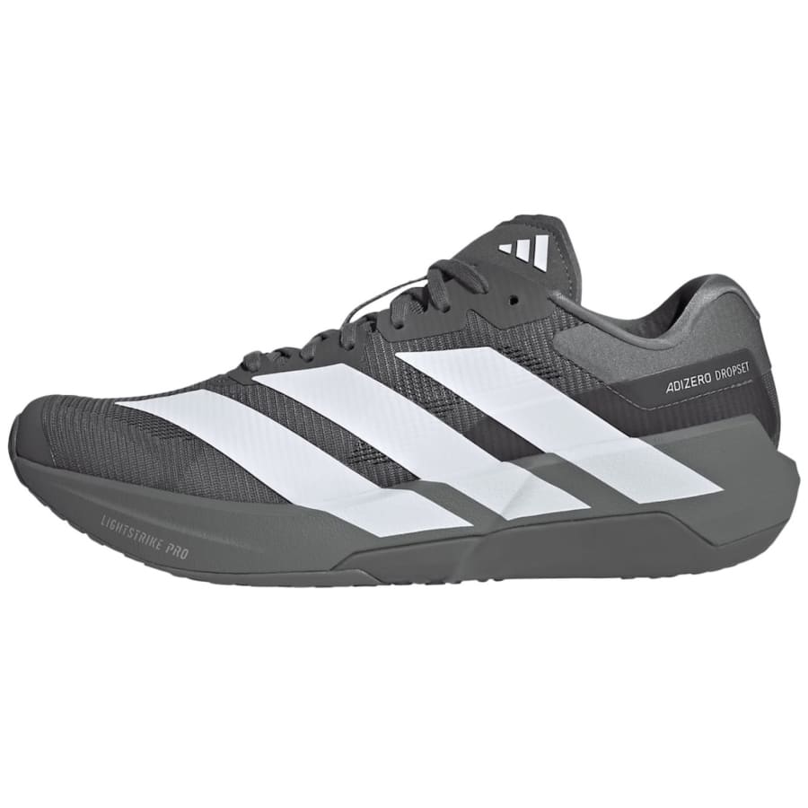 Image number 1 for adidas Sportswear Adizero Dropset Trainers Grey