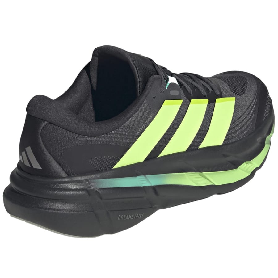 Image number 2 for adidas Sportswear Adistar 5 Trainers Black