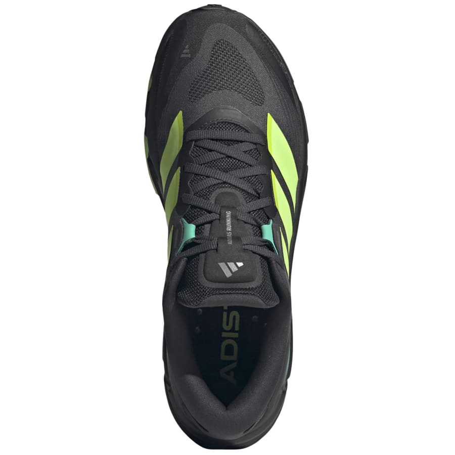 Image number 3 for adidas Sportswear Adistar 5 Trainers Black