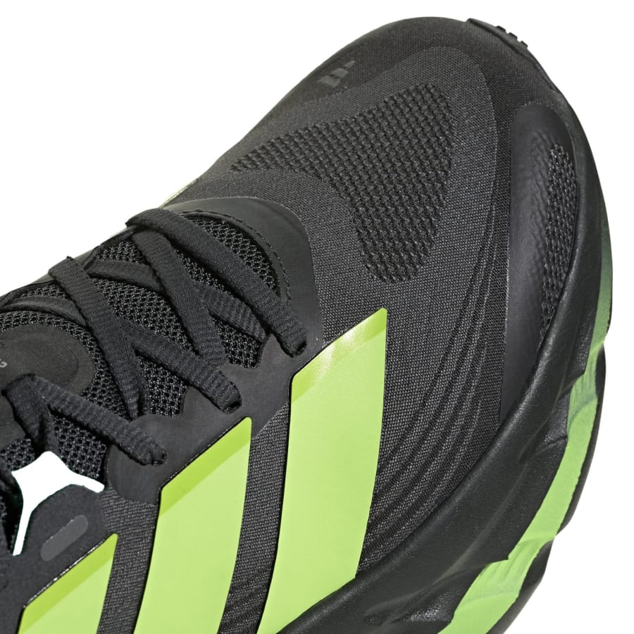 Image number 5 for adidas Sportswear Adistar 5 Trainers Black