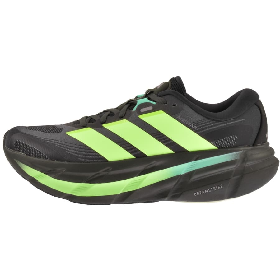 Image number 1 for adidas Sportswear Adistar 5 Trainers Black
