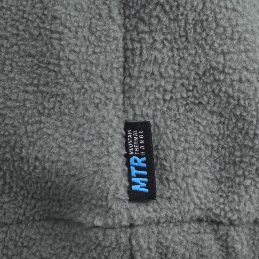 Image number 4 for Columbia Timber Crest MTR Fleece Grey