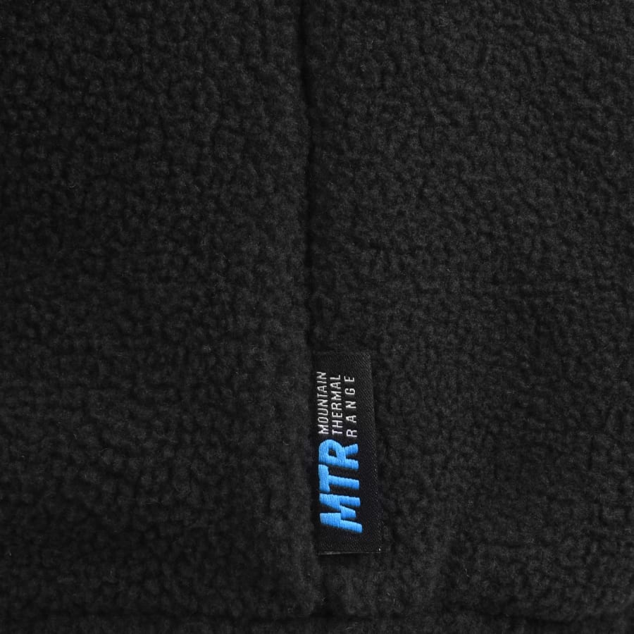 Image number 4 for Columbia Timber Crest MTR Fleece Black