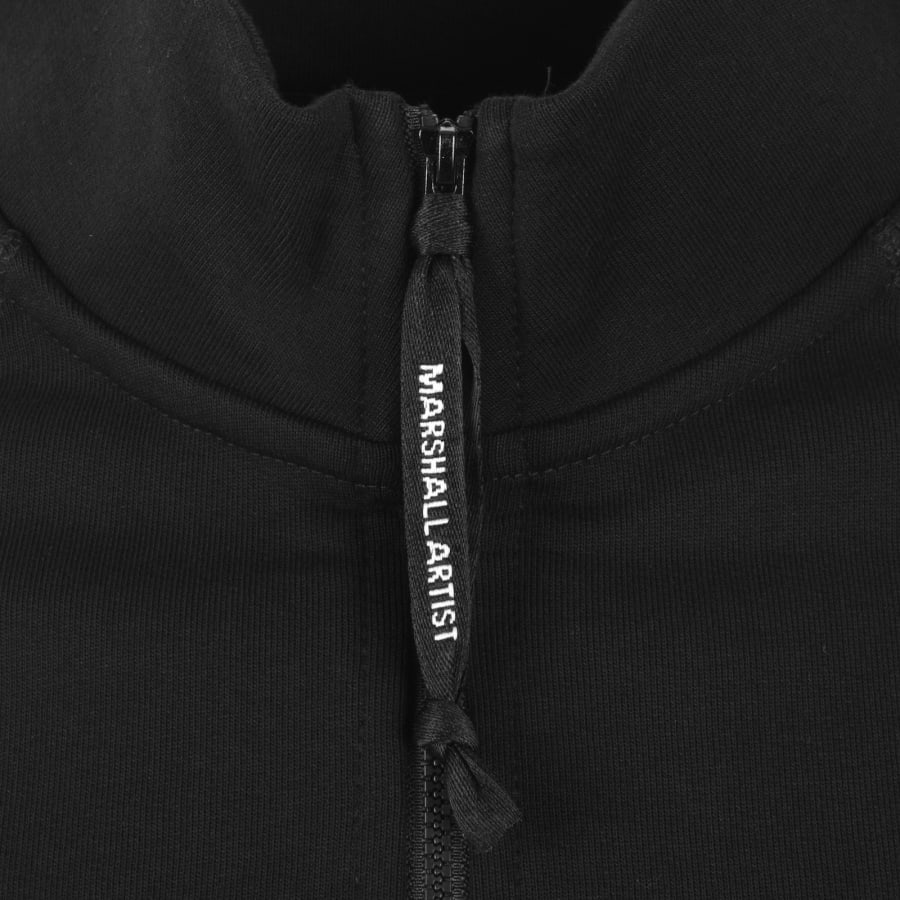 Image number 5 for Marshall Artist Siren Sweatshirt Black