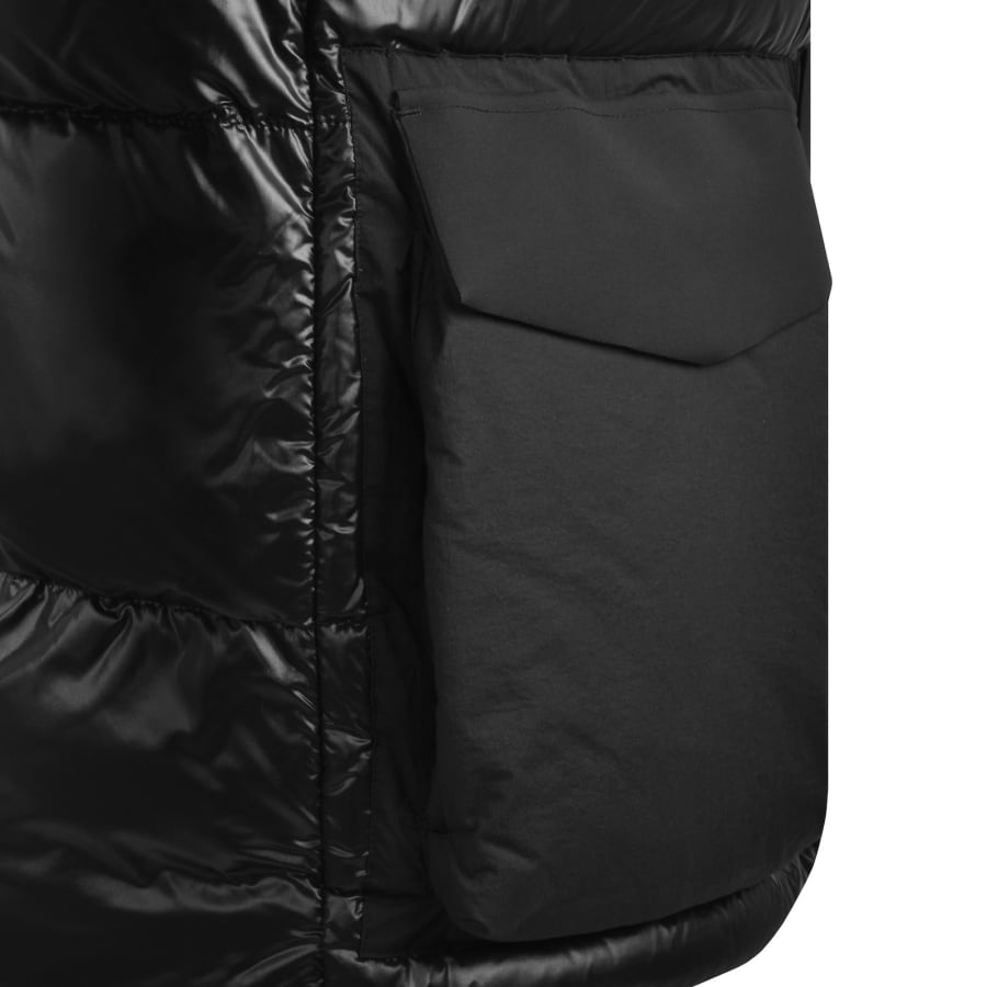 Image number 5 for Moose Knuckles Briar 3Q Puffer Jacket Black