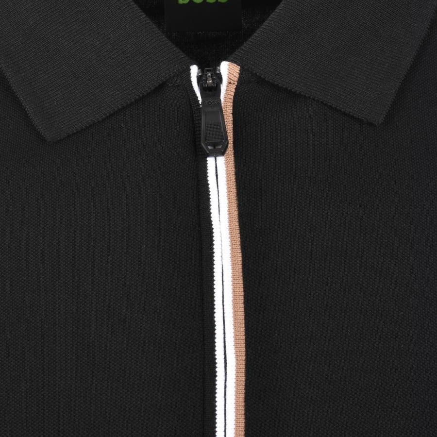 Image number 4 for BOSS PL Philix GOC Polo Black