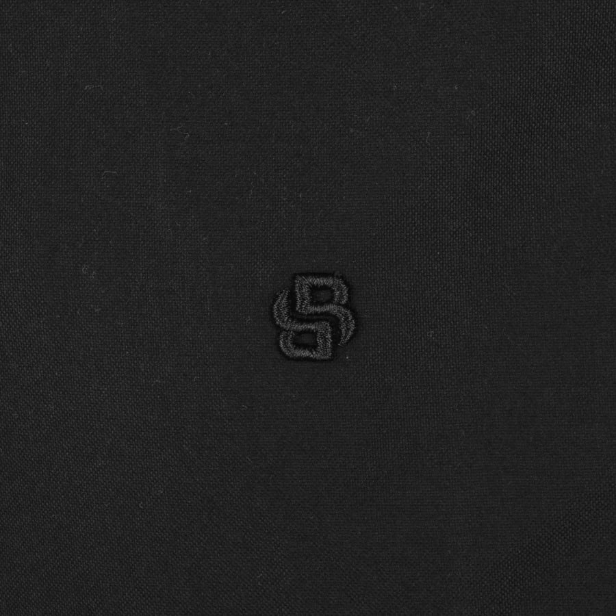 Image number 3 for BOSS H Liam Shirt Black
