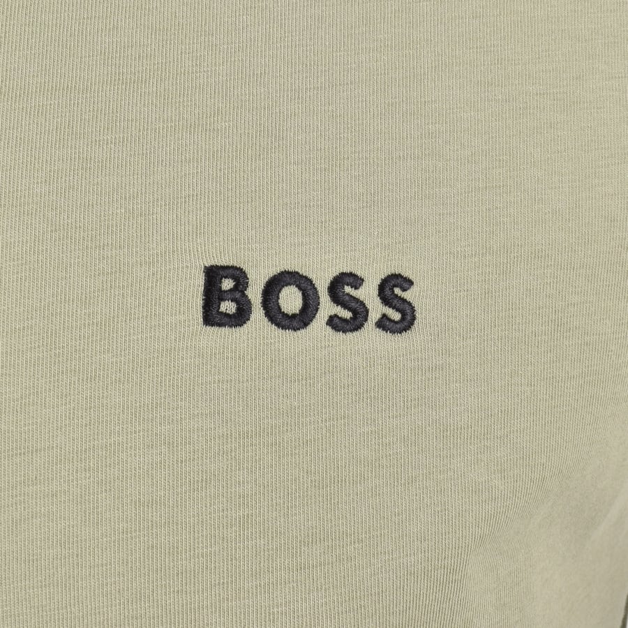 Image number 3 for BOSS Mix And Match Full Zip Sweatshirt Grey