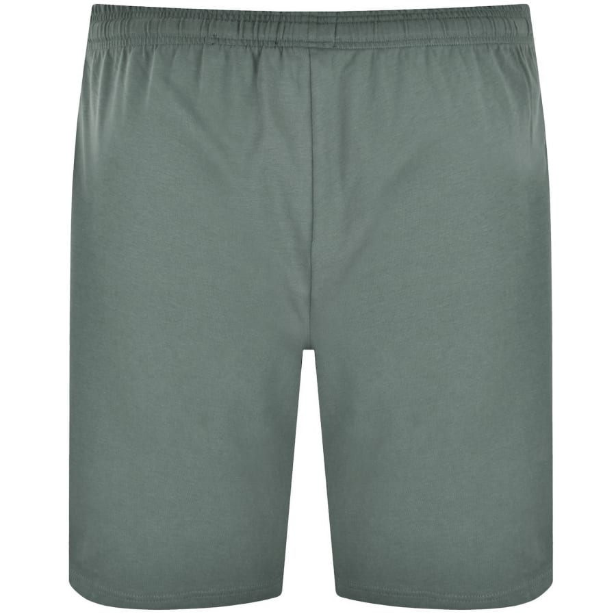 Image number 2 for BOSS Mix And Match Jersey Shorts Grey