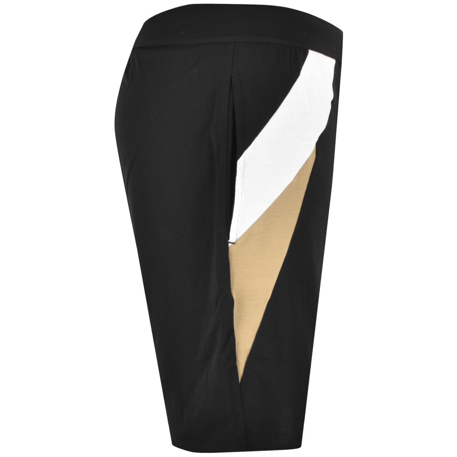 Image number 5 for BOSS Balance T Shirt And Short Set Black