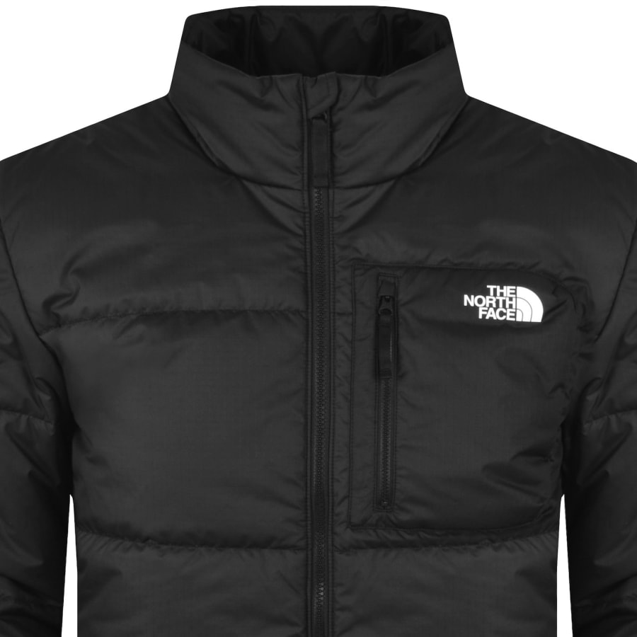 Image number 2 for The North Face Nuketo Jacket Black