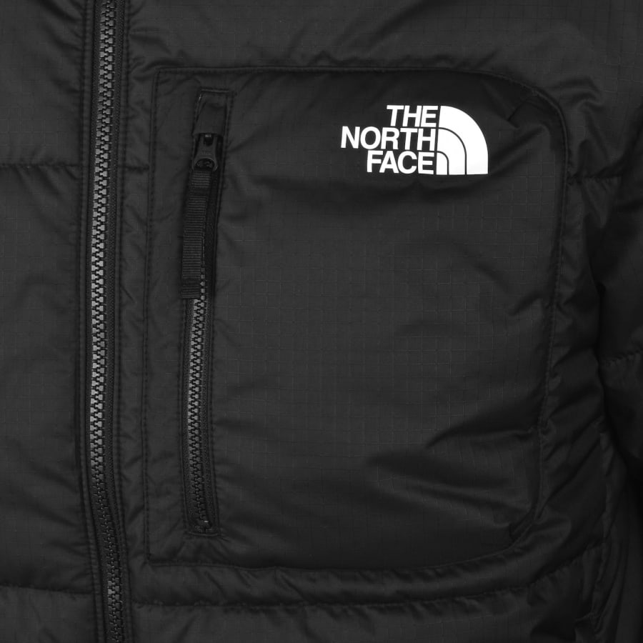 Image number 3 for The North Face Nuketo Jacket Black