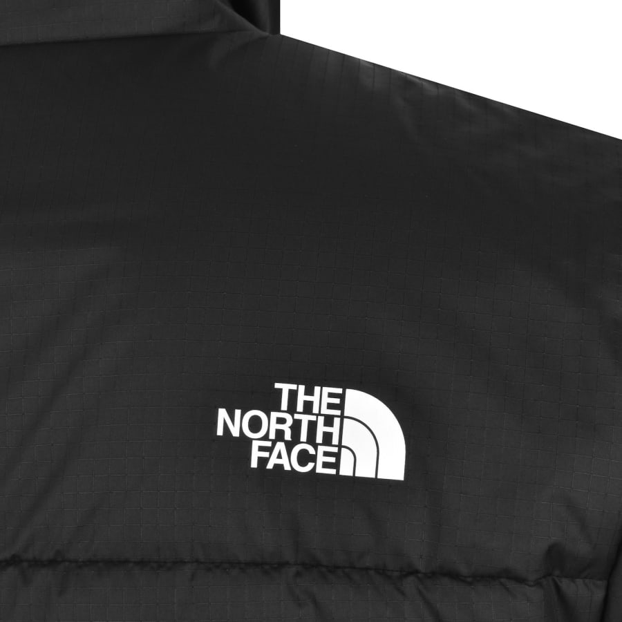 Image number 5 for The North Face Nuketo Jacket Black