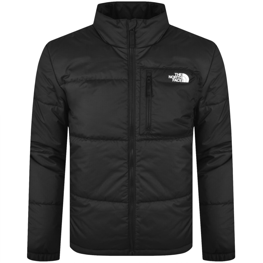 Image number 1 for The North Face Nuketo Jacket Black