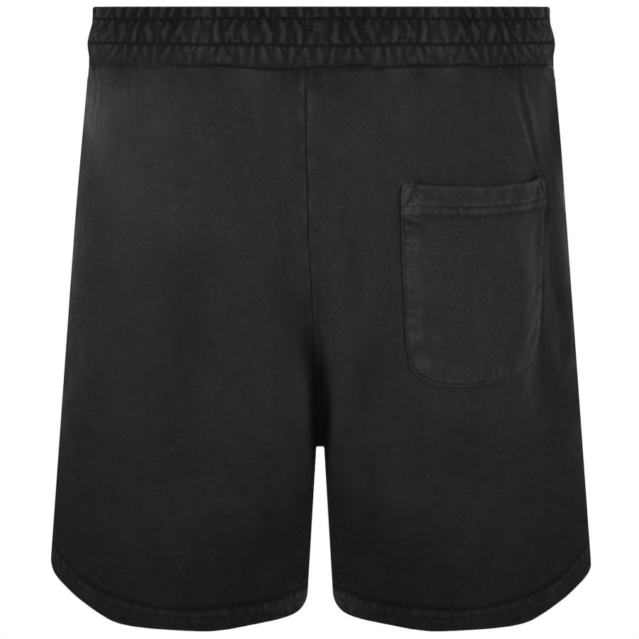 Image number 3 for Moschino Active Jersey Shorts Grey