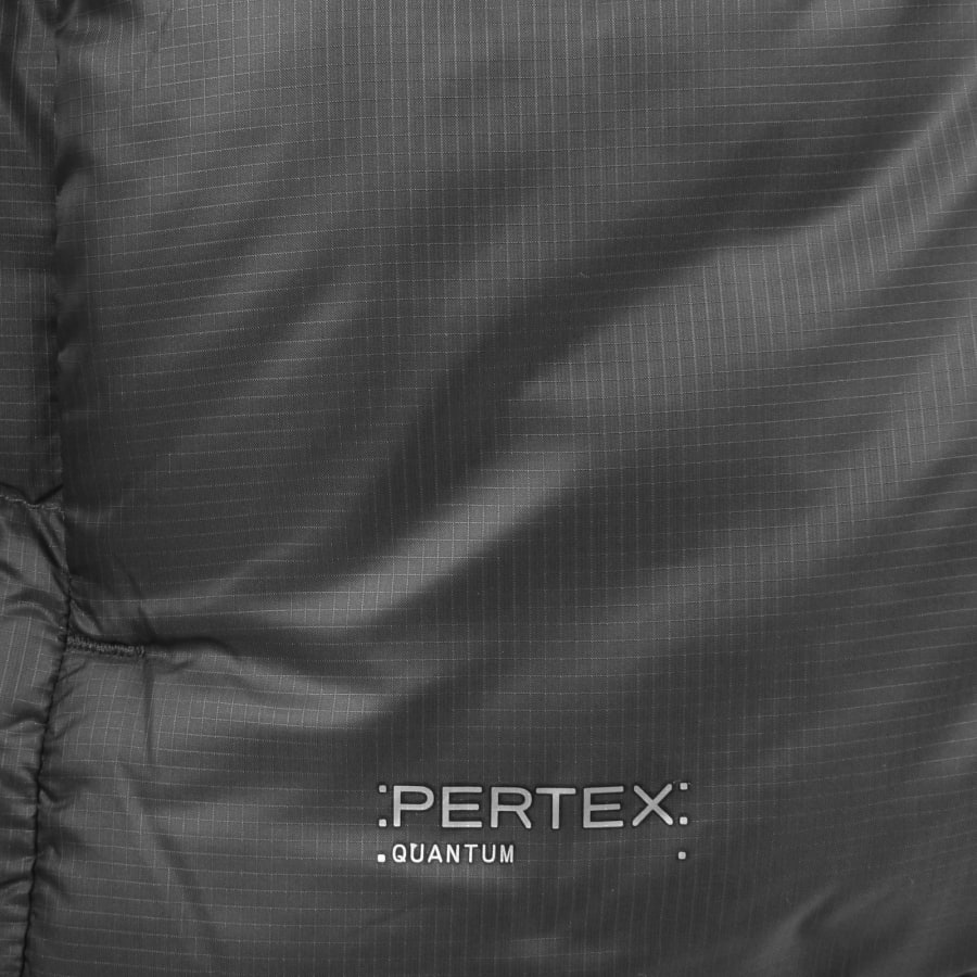 Image number 3 for Berghaus Zypher Down Jacket Grey