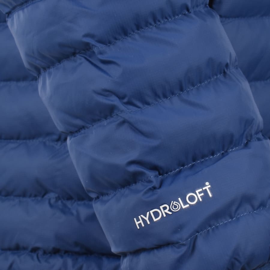 Image number 4 for Berghaus Vaskye Jacket Blue