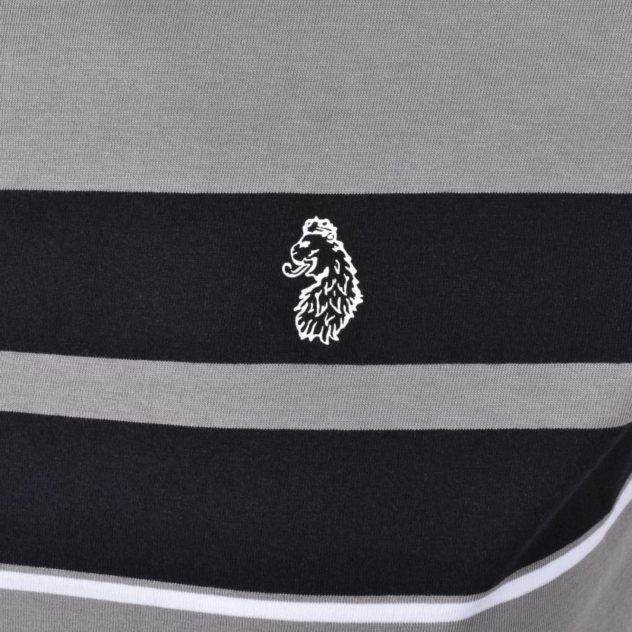 Image number 3 for Luke 1977 YD Brazilia T Shirt Grey