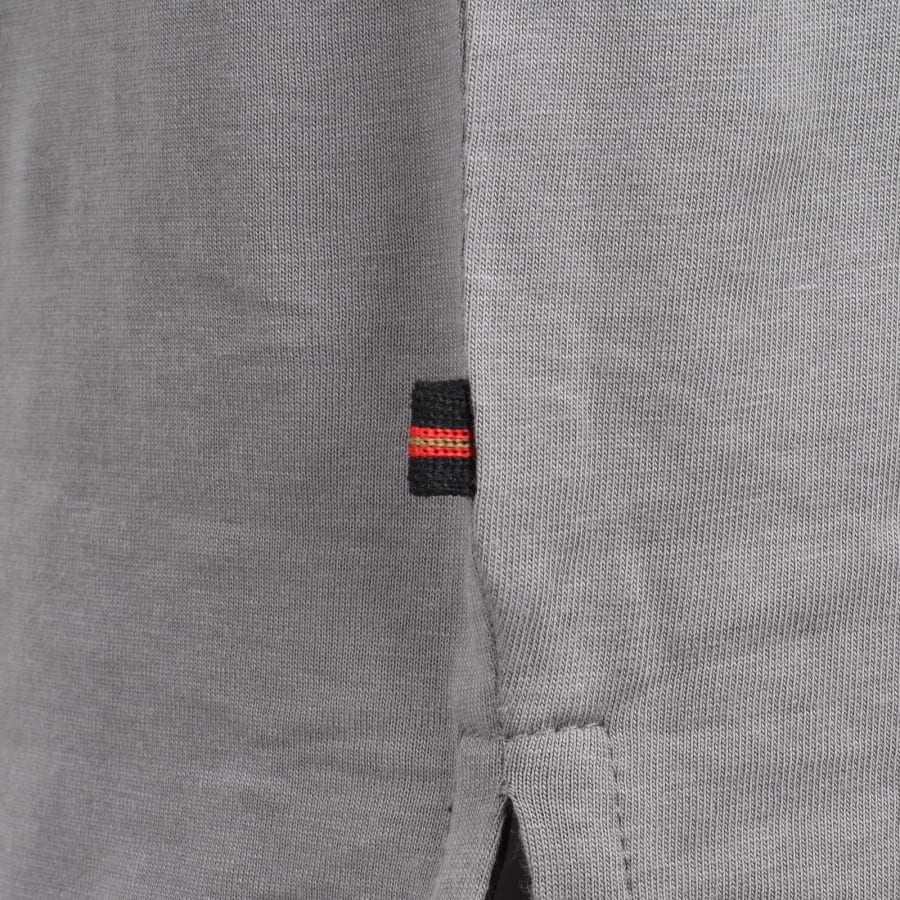 Image number 4 for Luke 1977 YD Brazilia T Shirt Grey