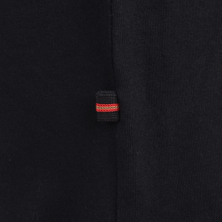 Image number 4 for Luke 1977 Trouser Snake 2500 T Shirt Black