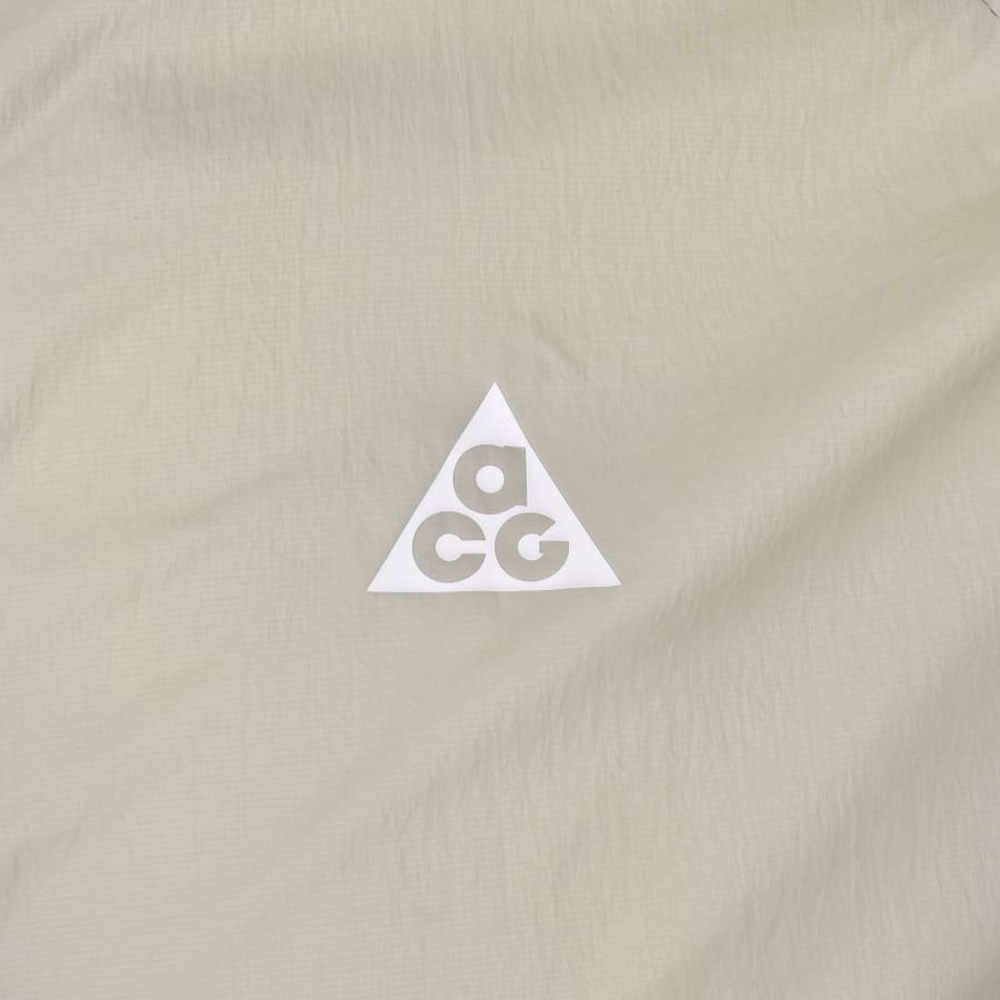 Image number 3 for Nike ACG Aireez UV Protection Jacket Beige
