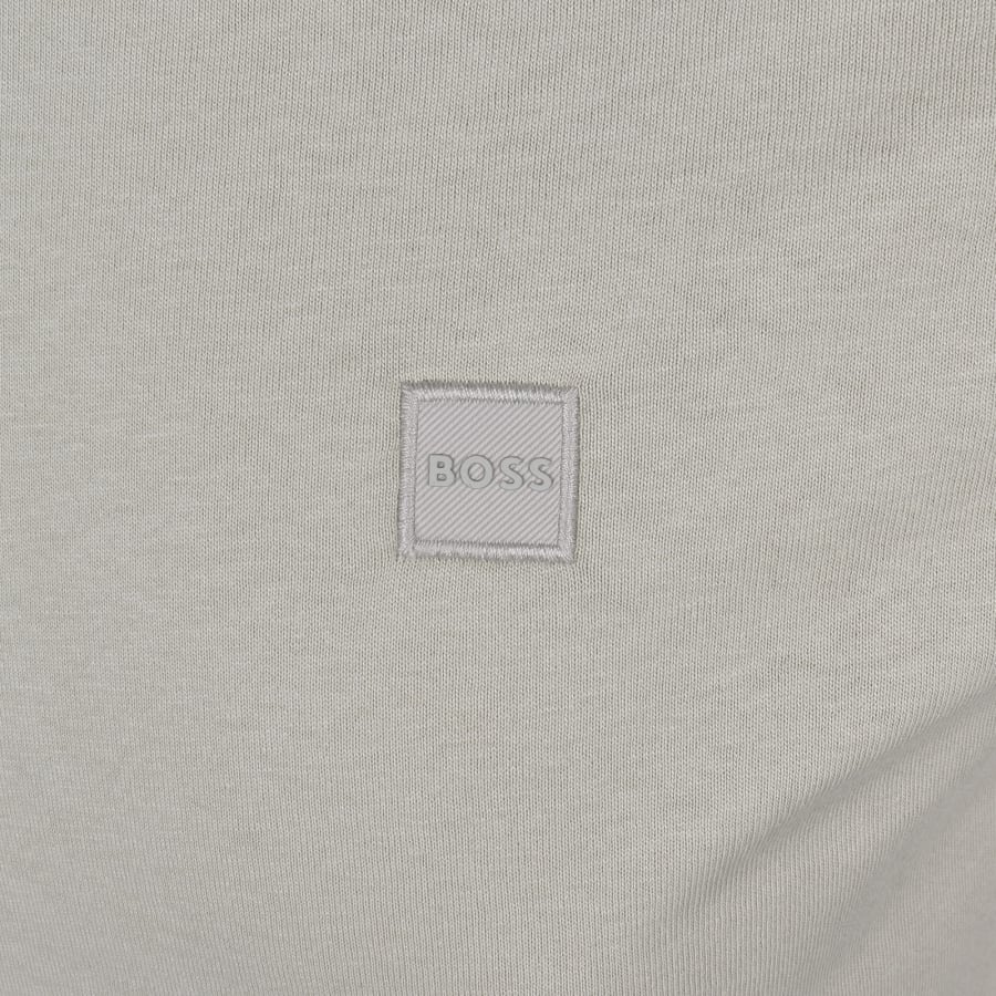 Image number 3 for BOSS Te Tales T Shirt Beige