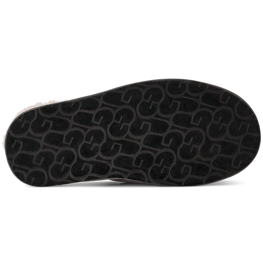 Image number 5 for UGG Scuff Slippers Black
