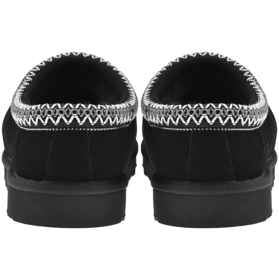 Image number 2 for UGG Tasman II Slippers Black