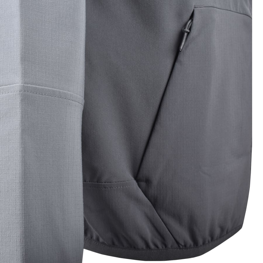 Image number 4 for Nike Unlimited Repel Jacket Grey