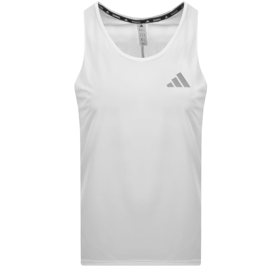 Image number 1 for adidas Sportswear ADI365 Vest White
