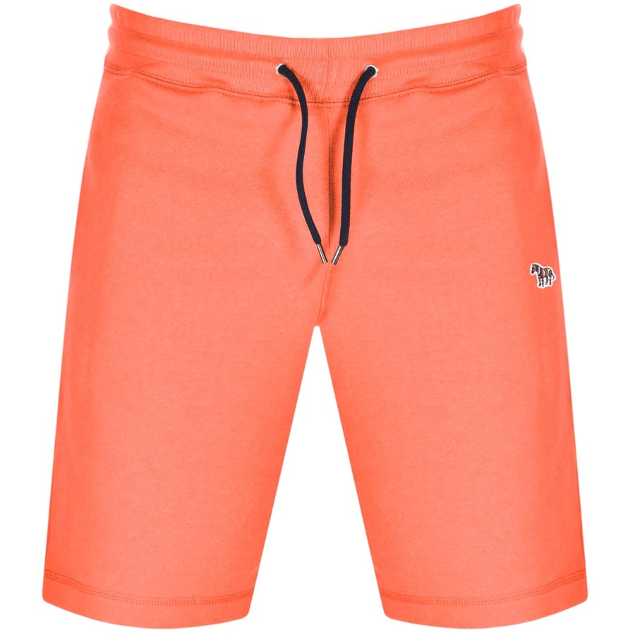 paul smith sweat shorts