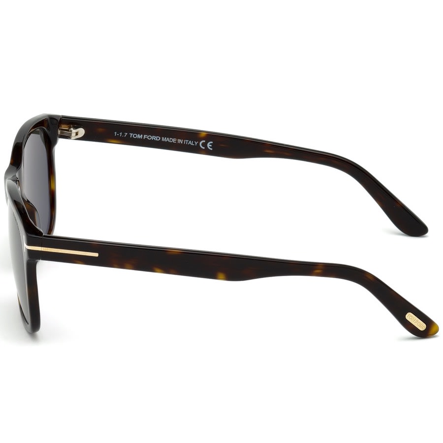 Tom Ford Eric 02 Sunglasses Brown In Brown